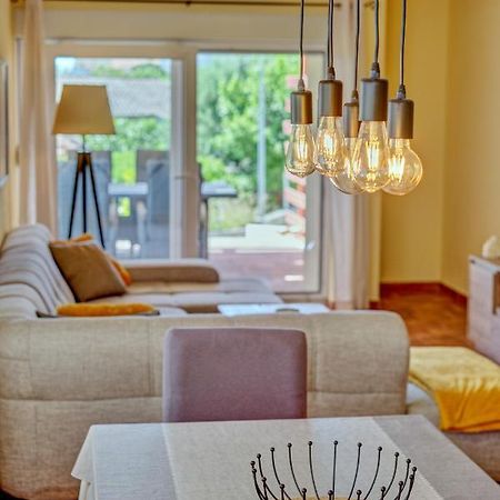 Anovi Holiday Homes By Litto Trogir Eksteriør bilde