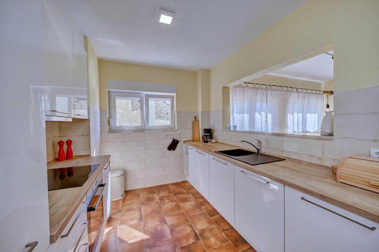 Anovi Holiday Homes By Litto Trogir Eksteriør bilde