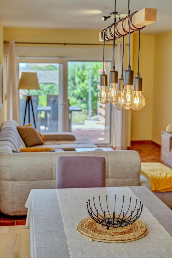 Anovi Holiday Homes By Litto Trogir Eksteriør bilde