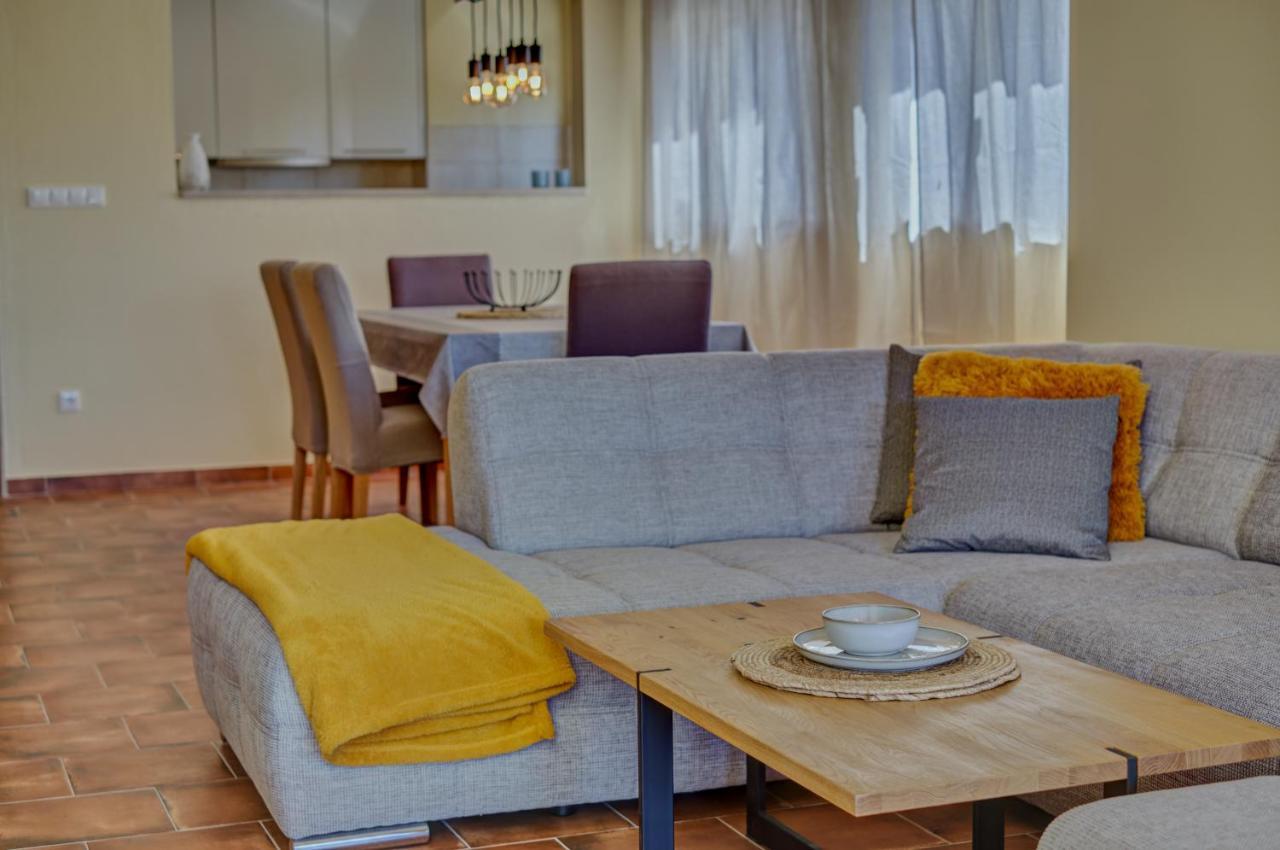 Anovi Holiday Homes By Litto Trogir Eksteriør bilde
