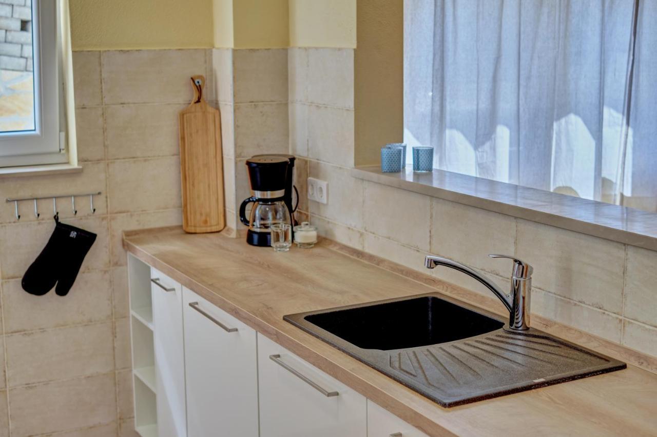 Anovi Holiday Homes By Litto Trogir Eksteriør bilde