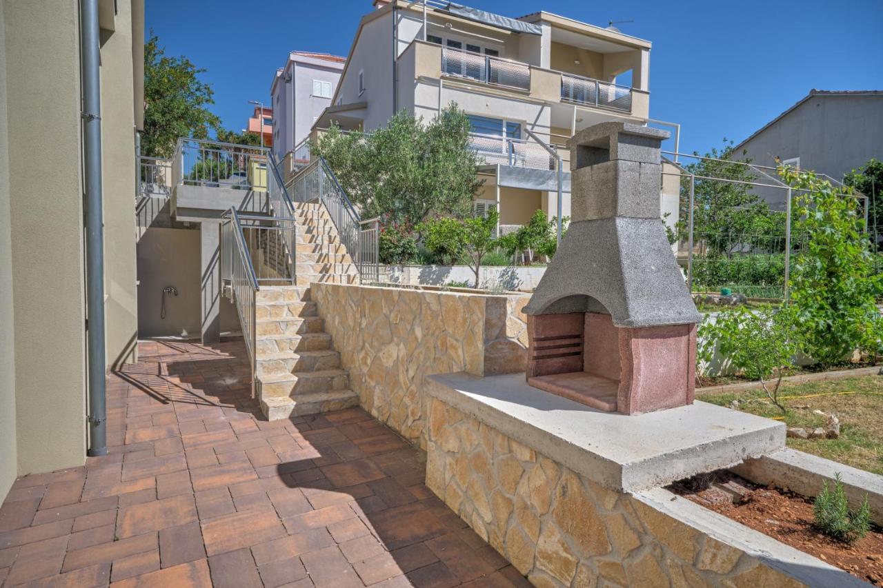 Anovi Holiday Homes By Litto Trogir Eksteriør bilde