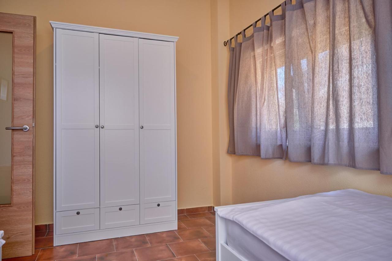 Anovi Holiday Homes By Litto Trogir Eksteriør bilde