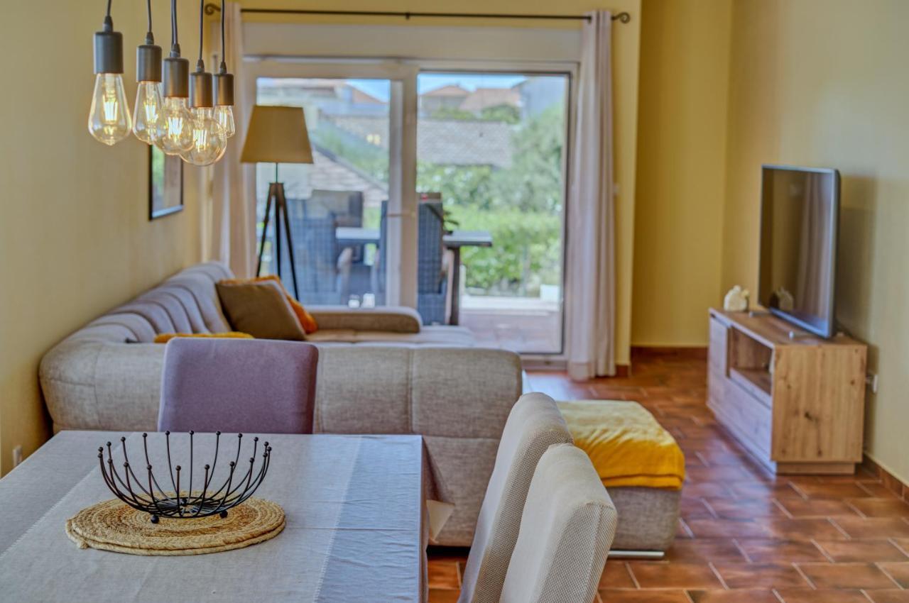 Anovi Holiday Homes By Litto Trogir Eksteriør bilde