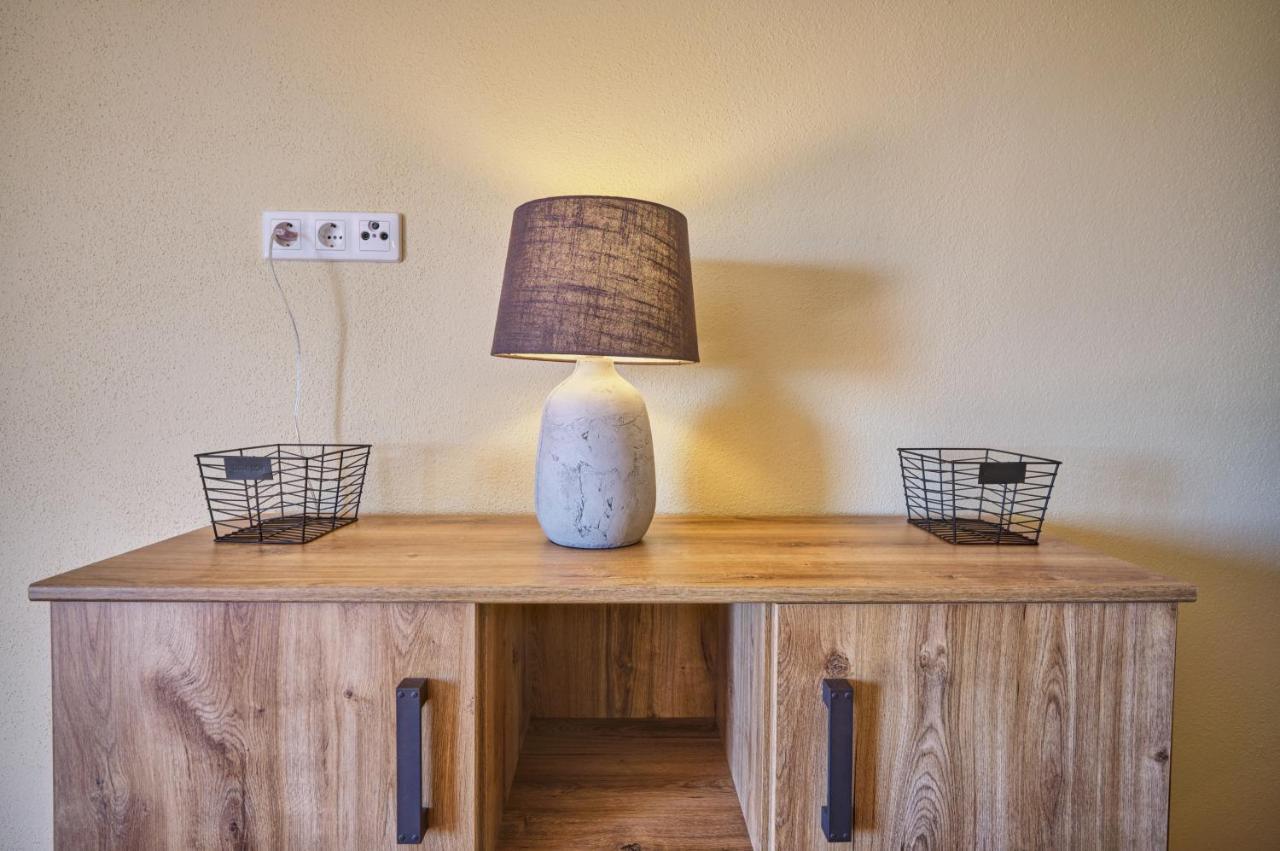 Anovi Holiday Homes By Litto Trogir Eksteriør bilde