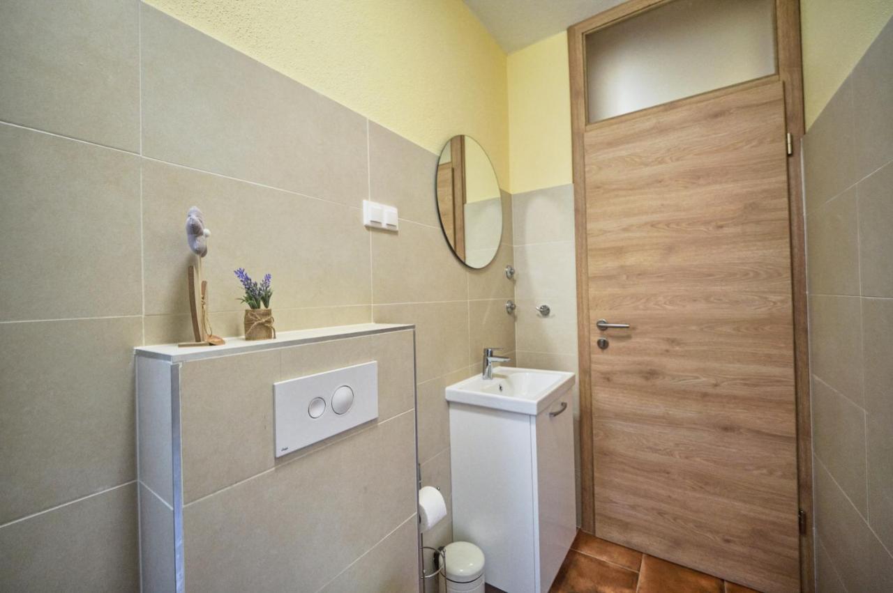 Anovi Holiday Homes By Litto Trogir Eksteriør bilde