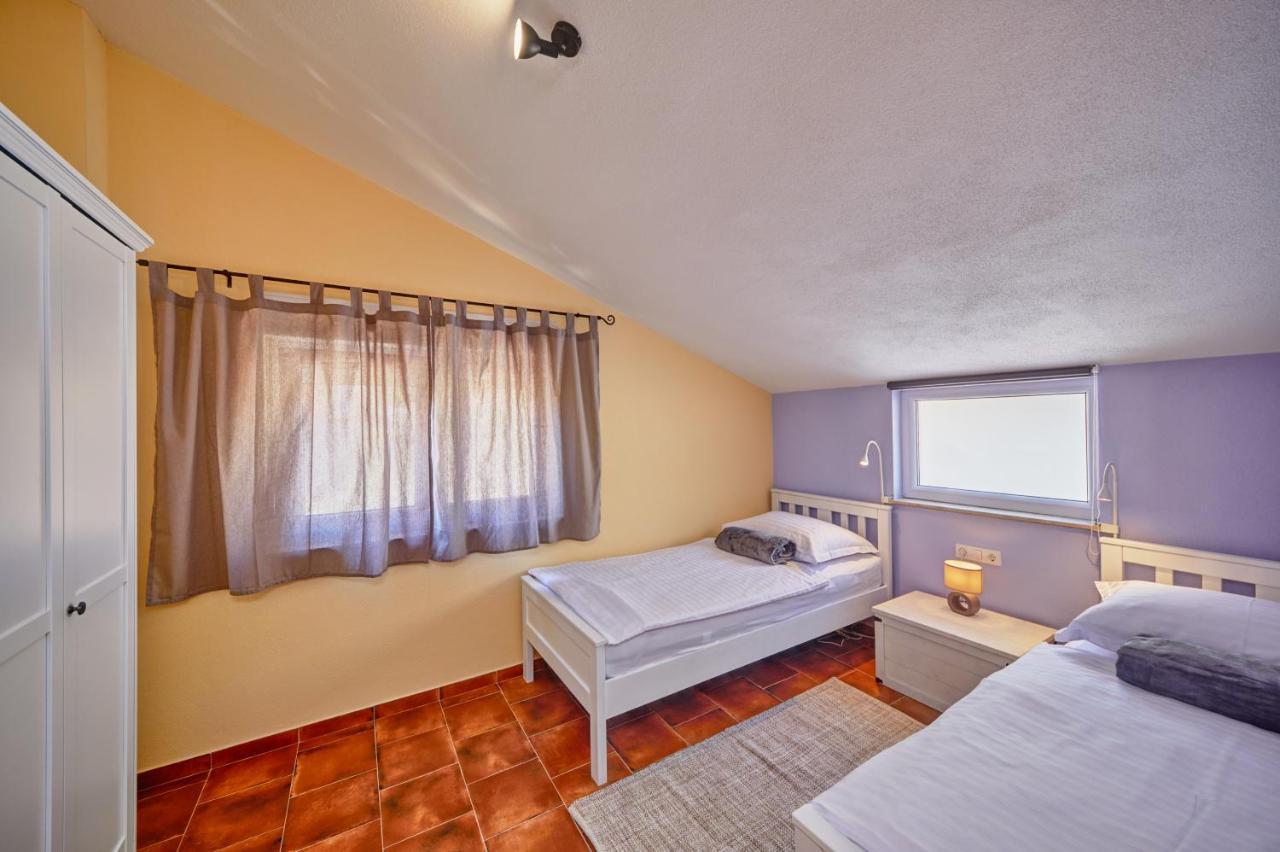 Anovi Holiday Homes By Litto Trogir Eksteriør bilde