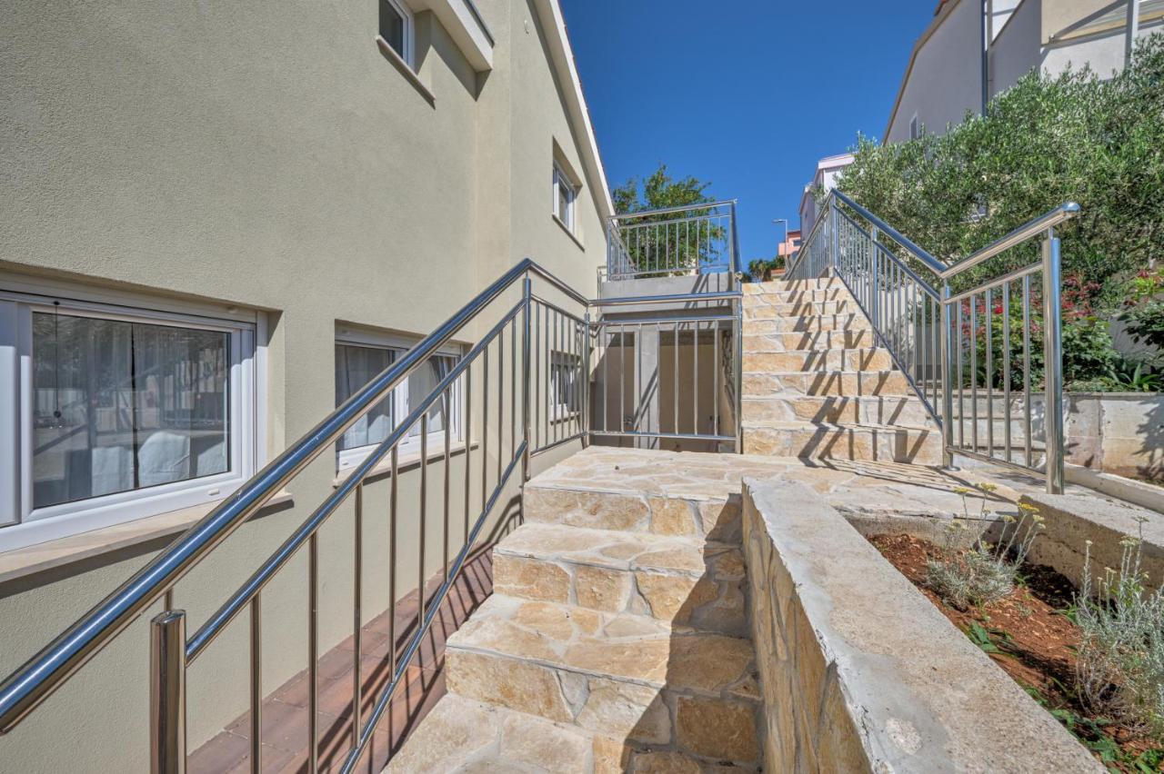 Anovi Holiday Homes By Litto Trogir Eksteriør bilde