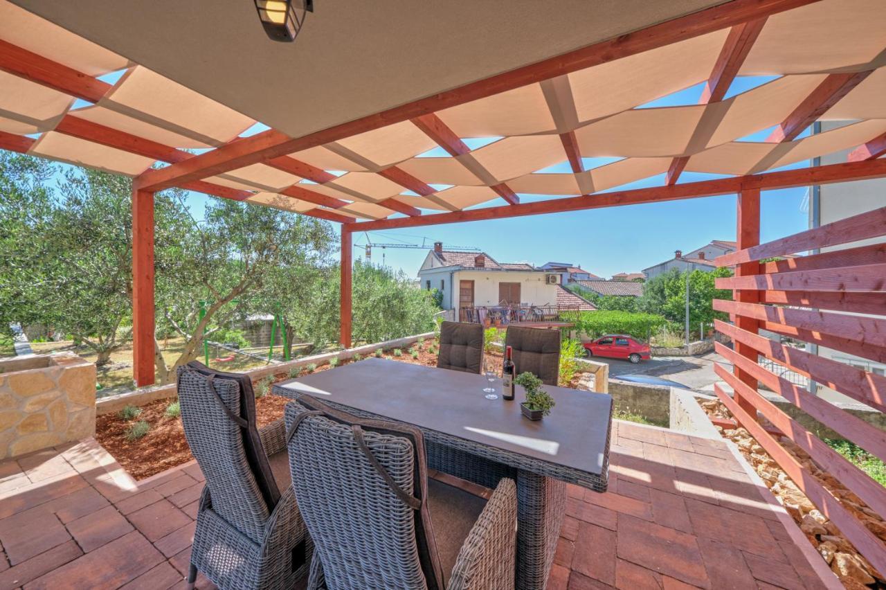 Anovi Holiday Homes By Litto Trogir Eksteriør bilde