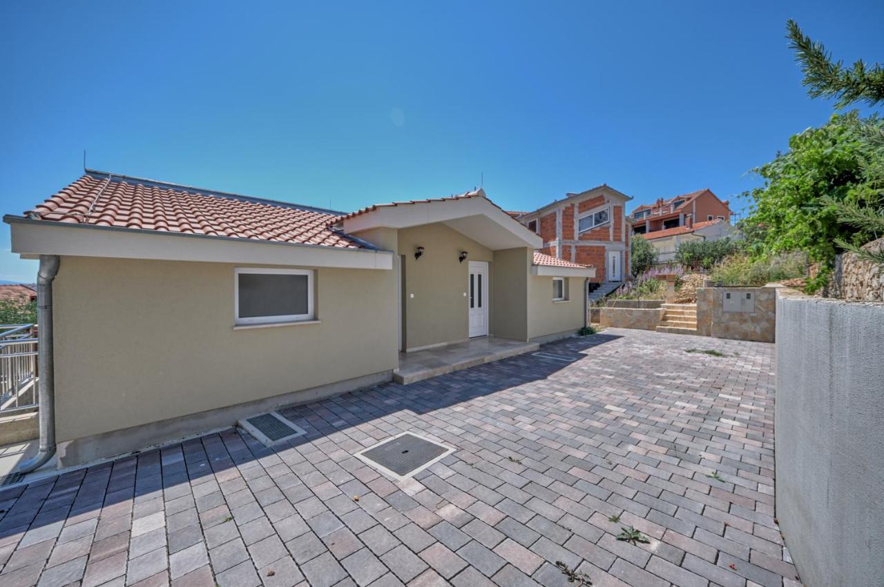 Anovi Holiday Homes By Litto Trogir Eksteriør bilde
