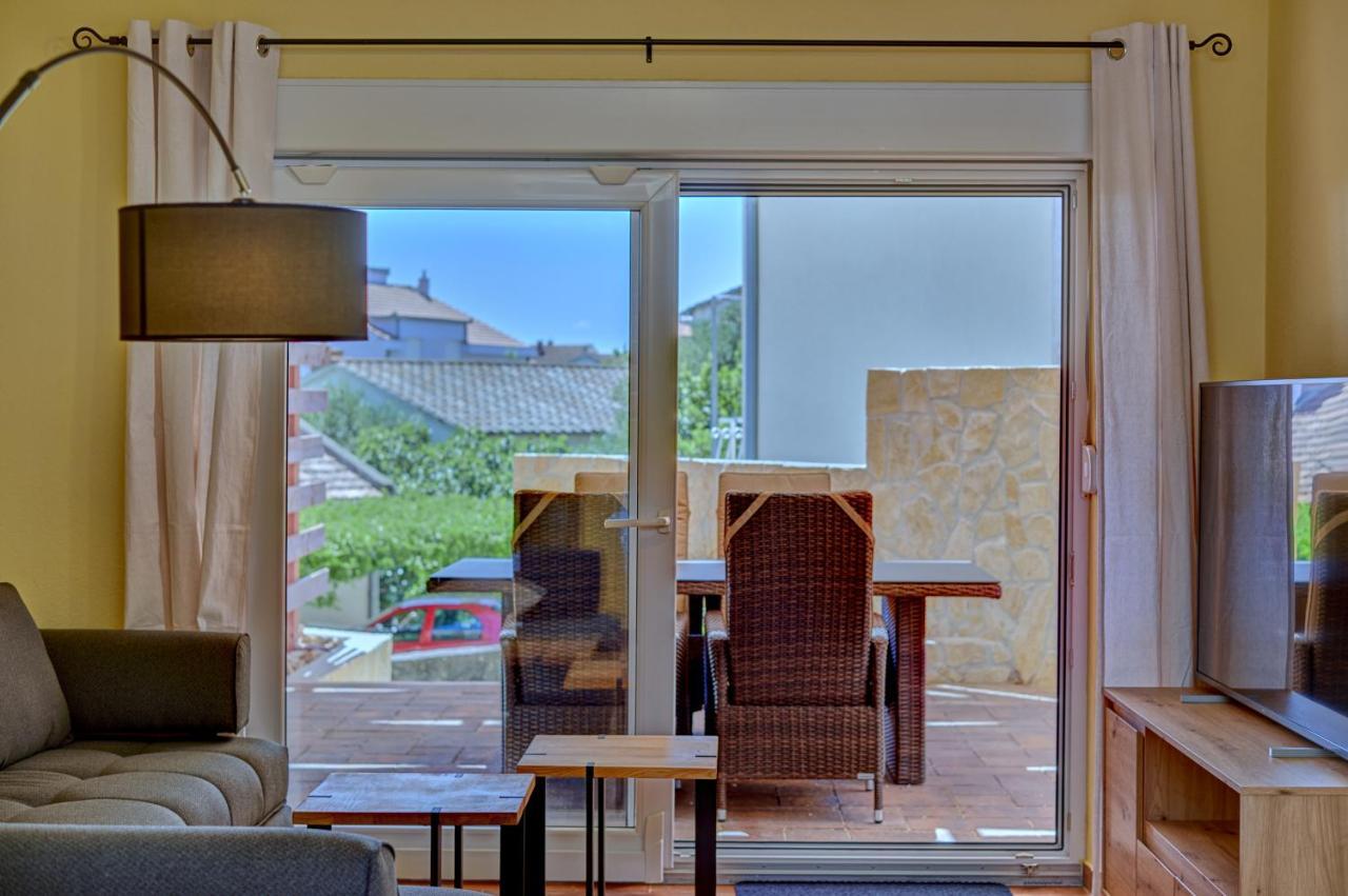 Anovi Holiday Homes By Litto Trogir Eksteriør bilde