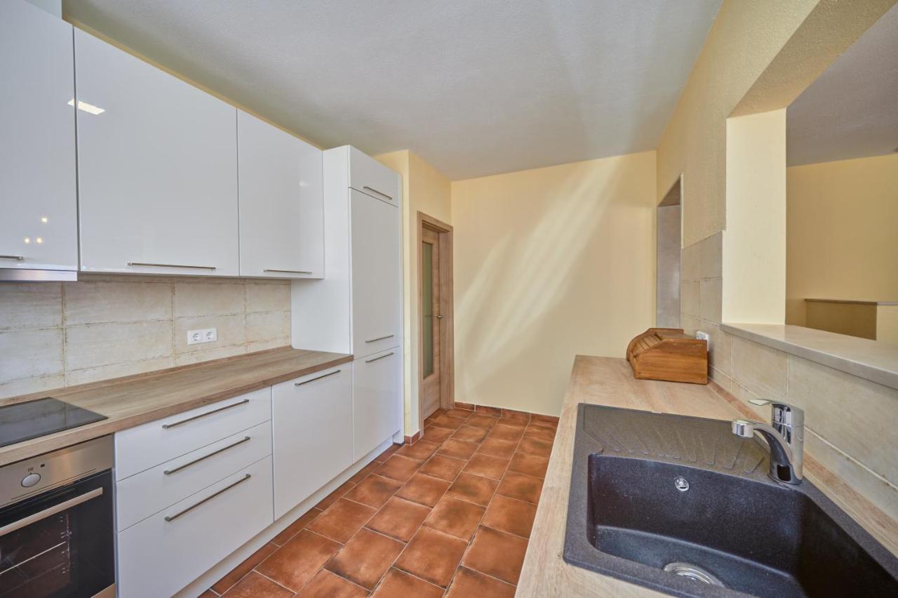 Anovi Holiday Homes By Litto Trogir Eksteriør bilde